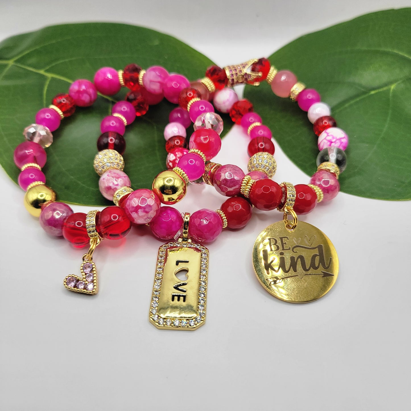 Be Vday Set, 2