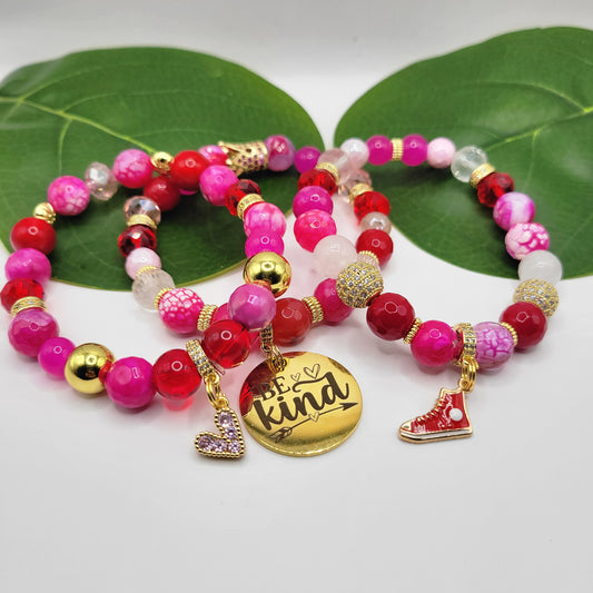 Be Kind Vday Set, 1
